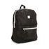 Explorer Packable Backpack Black