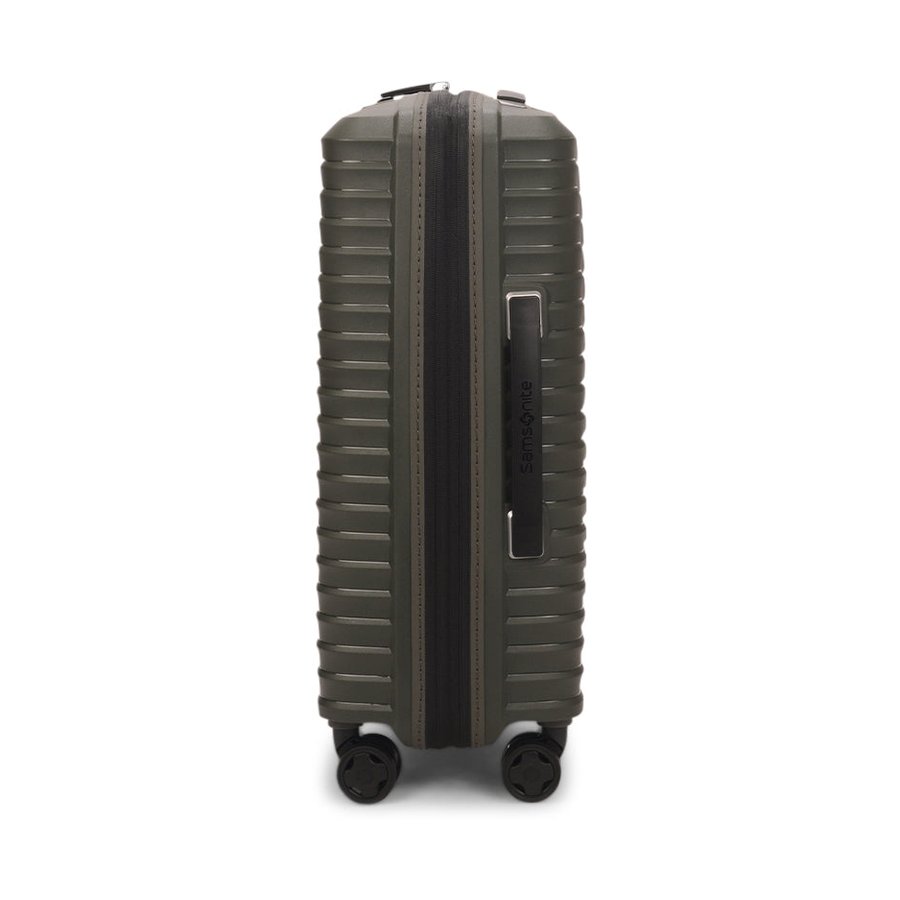 Samsonite Upscape 55cm Hardside Carry-On Suitcase Climbing Ivy Climbing Ivy