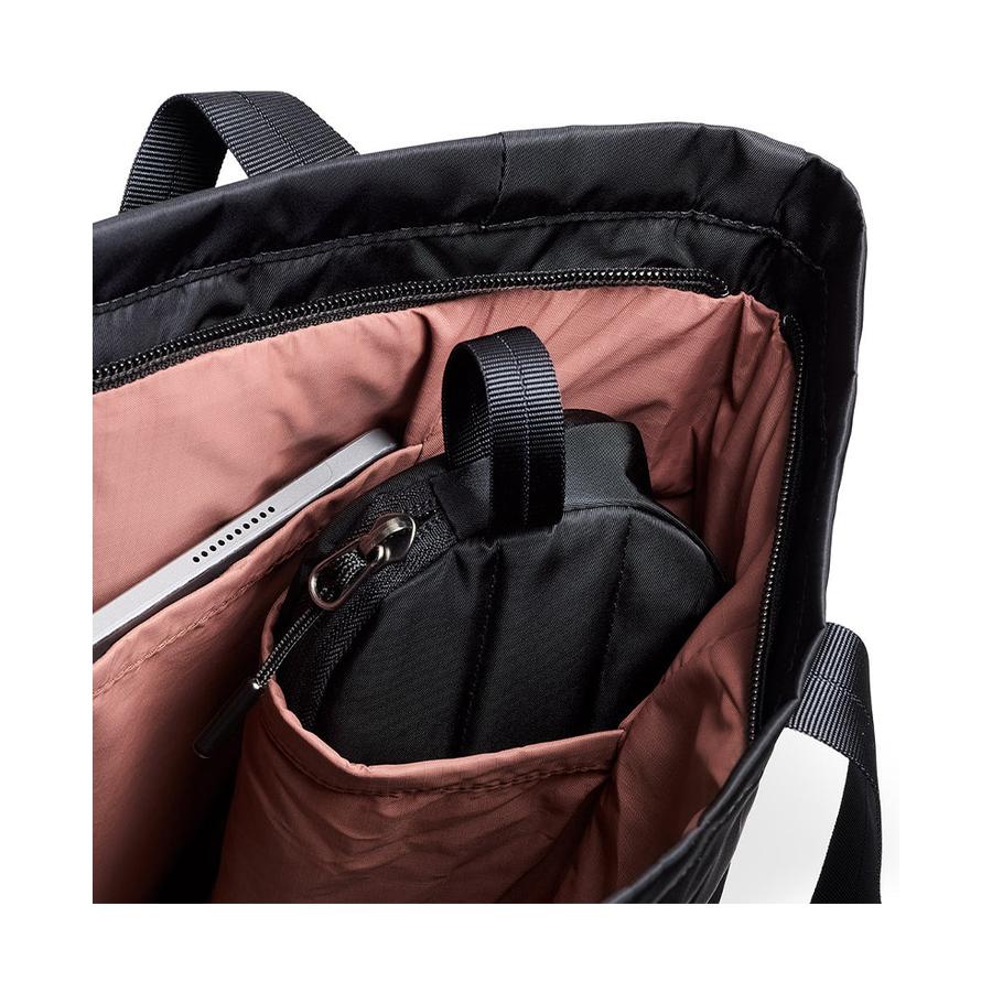 Bellroy Laneway Sunglasses Pocket Ink Ink