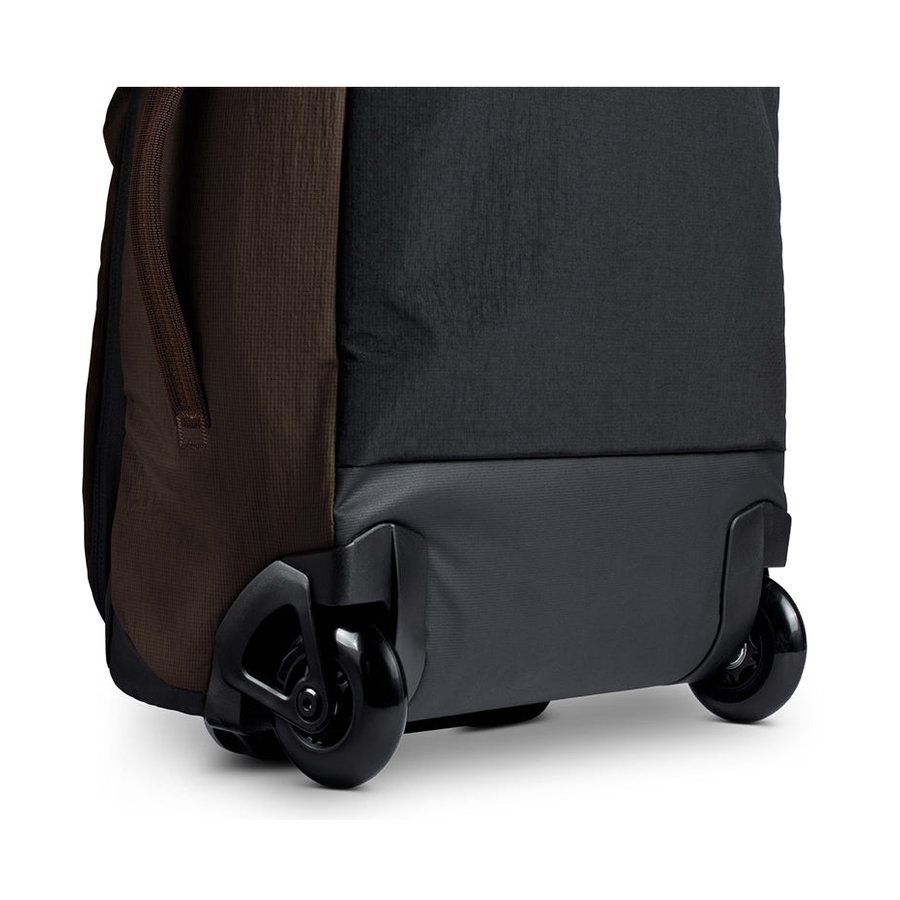 Bellroy Lite 51cm Softside Carry-On Suitcase River Rock River Rock