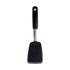 OXO Good Grips Silicone Flexible Turner Black