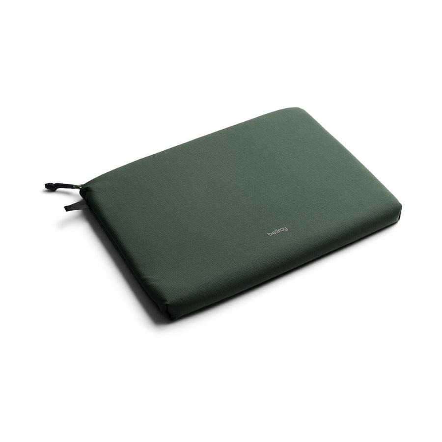 Bellroy Lite 14" Laptop Sleeve Spruce Spruce