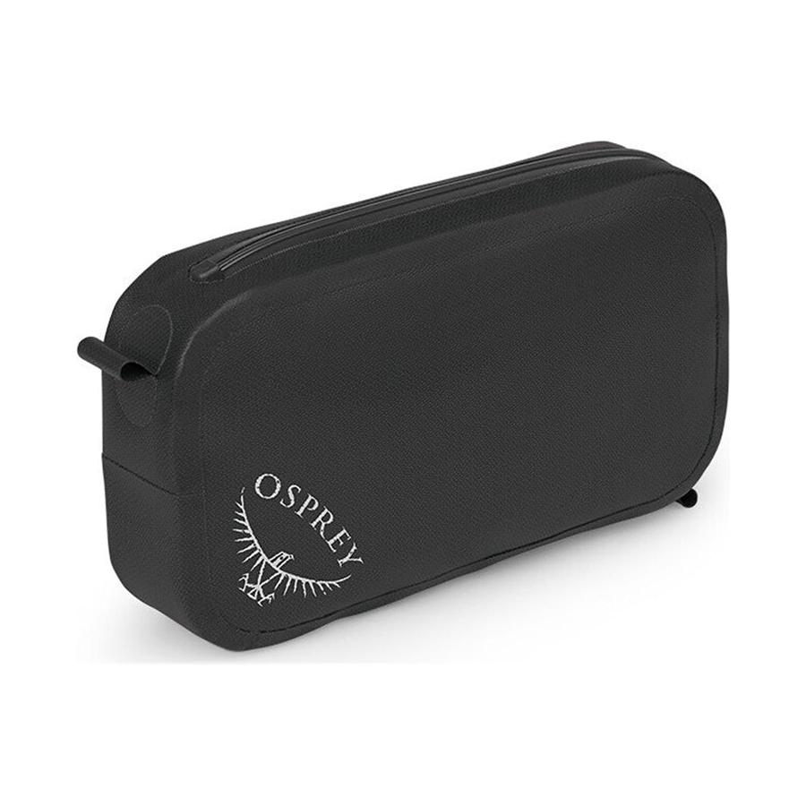 Osprey Waterproof Pack Pocket Black Black