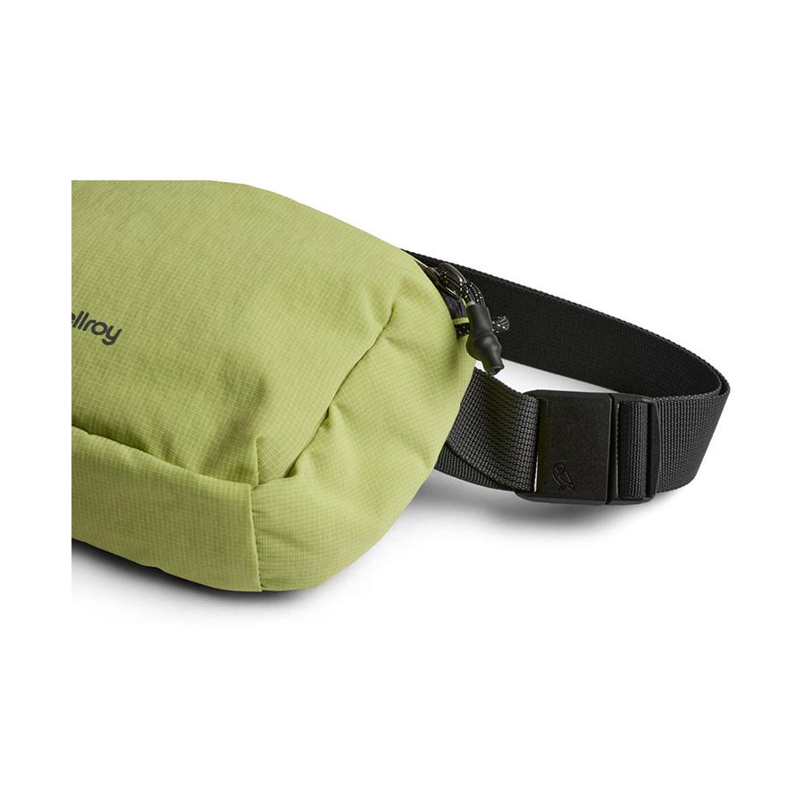 Bellroy Lite Belt Bag Kiwi Kiwi