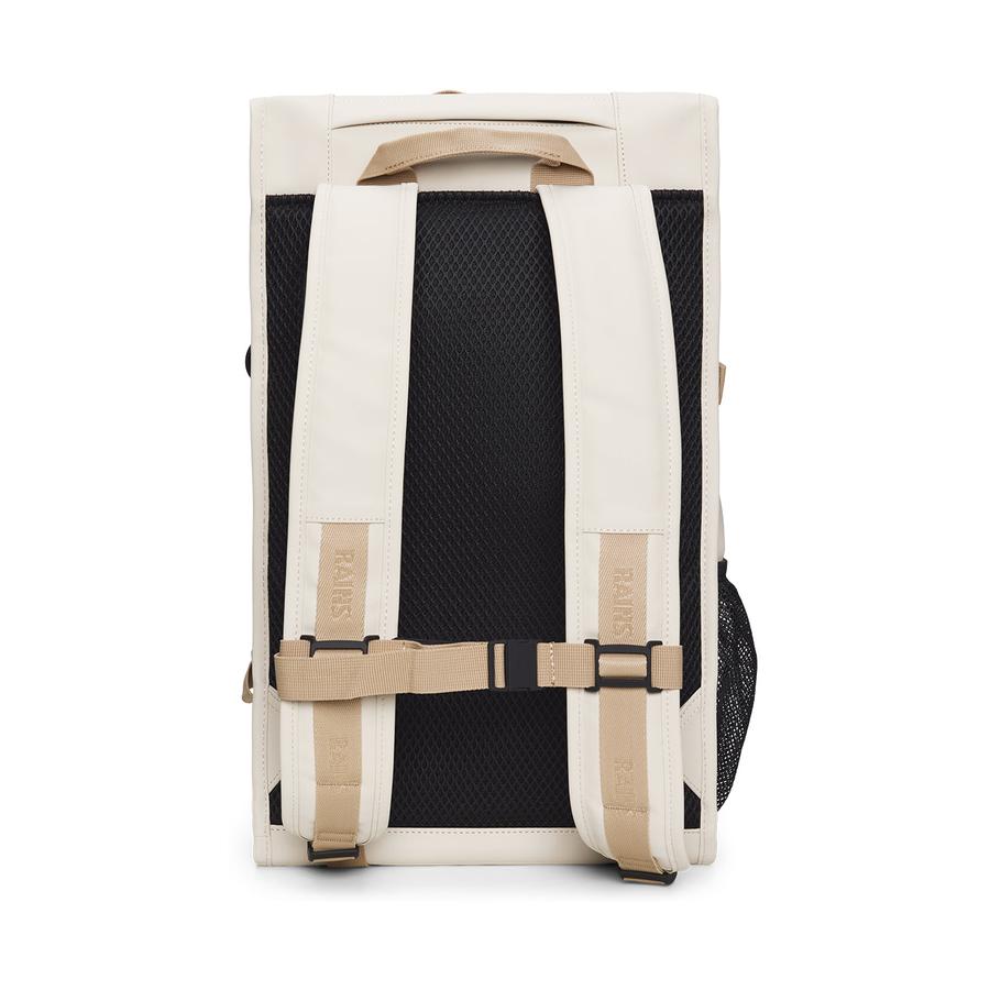 Rains Trail Mountaineer Bag Dune Dune