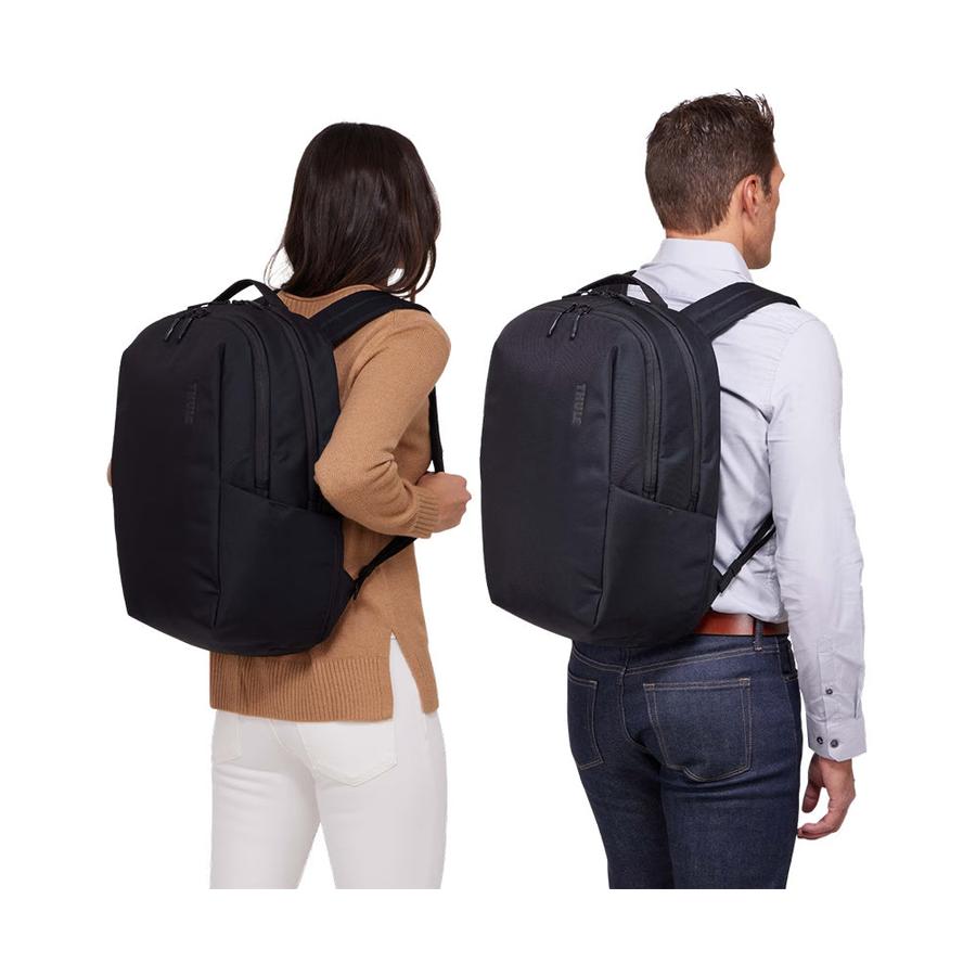 Thule Subterra 2 Backpack 21L Black Black
