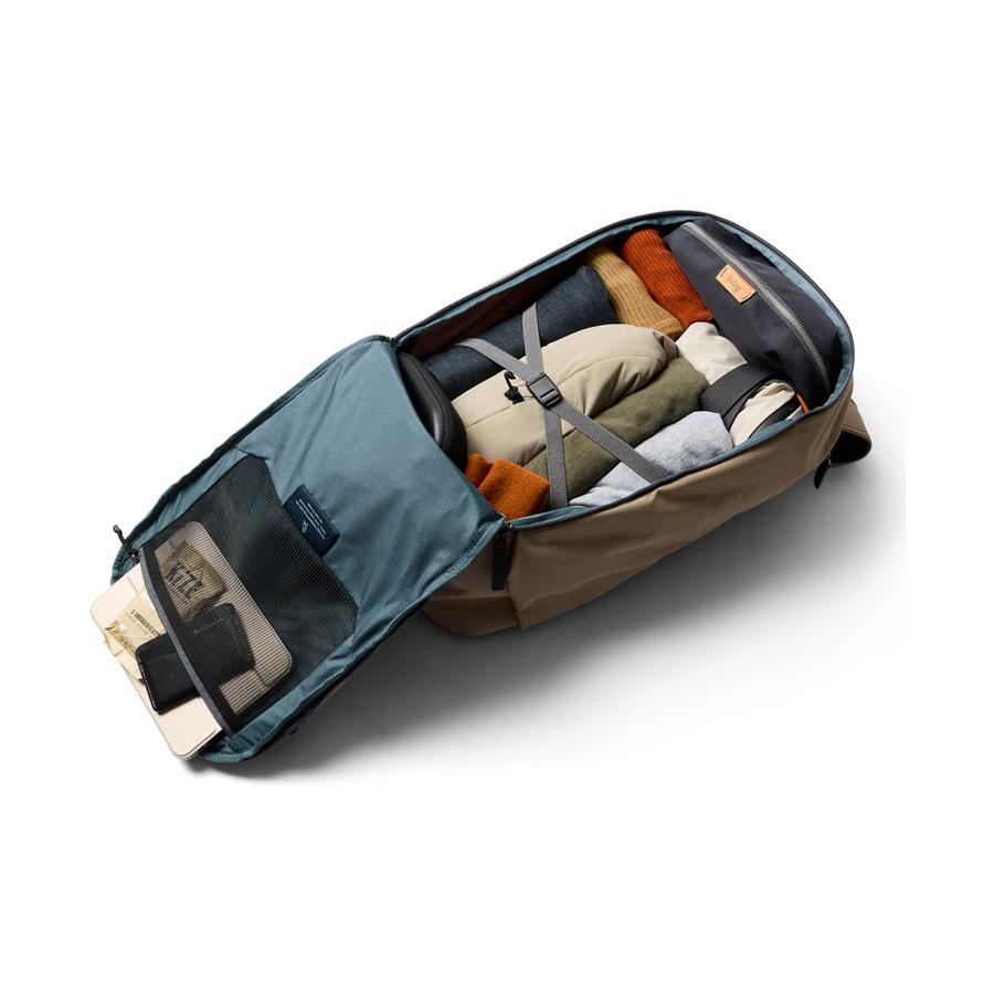 Bellroy Transit Workpack Pro 28L Stone Stone