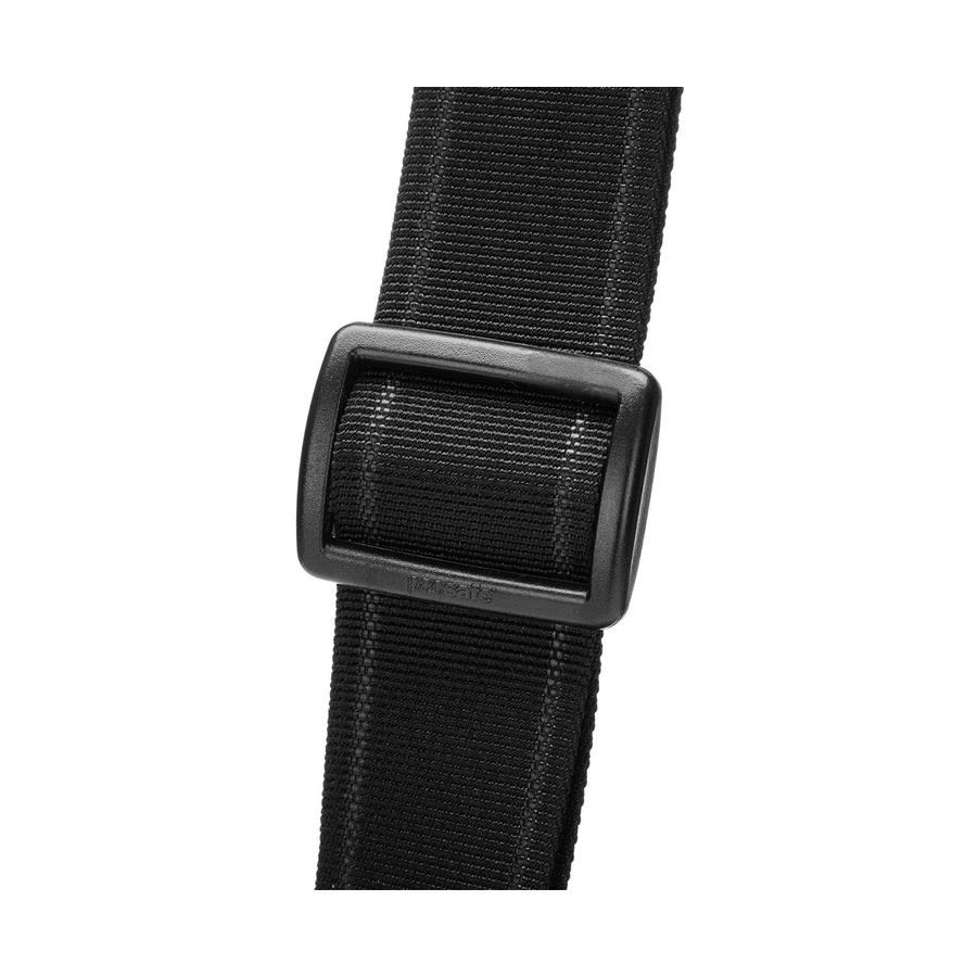 Pacsafe V Anti-Theft Tour Crossbody Jet Black Jet Black