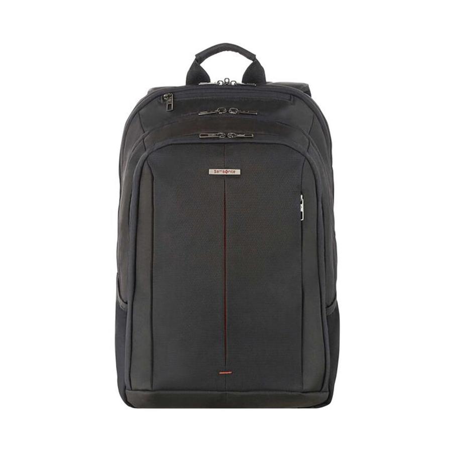 Samsonite Guardit 2.0 17.3" Laptop Backpack Black Black
