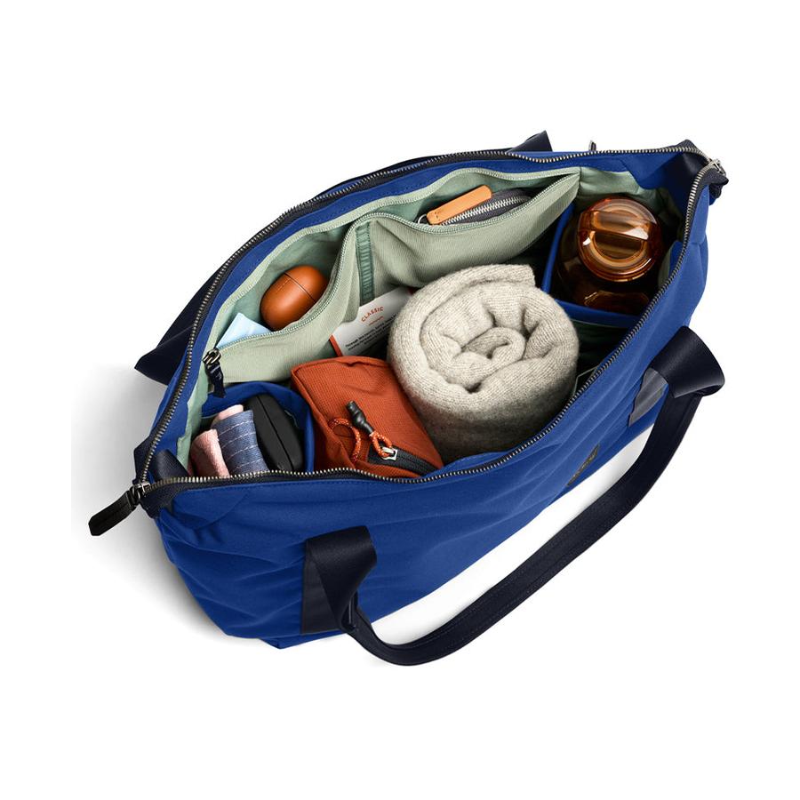 Bellroy Classic Tote Indigo Indigo