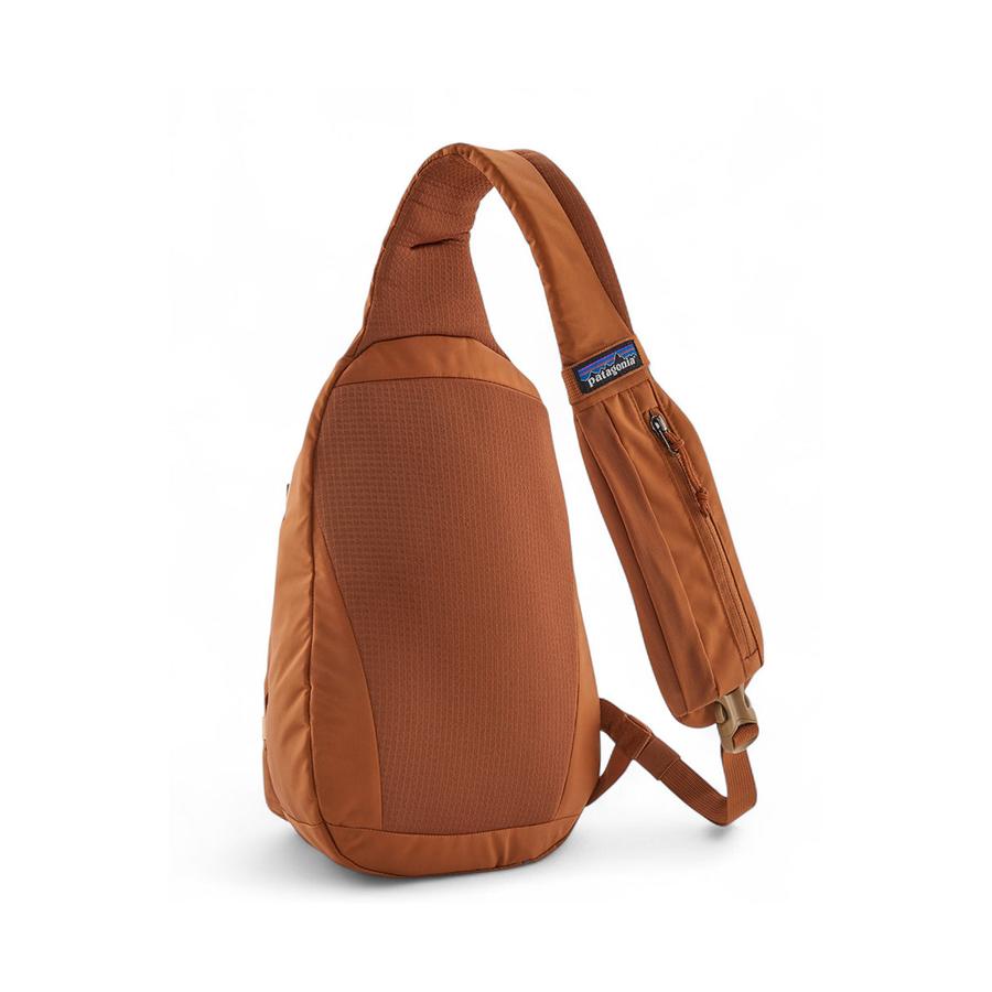 Patagonia Atom Sling 8L Robin Brown Robin Brown