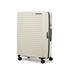 Samsonite Restackd 81cm Hardside Checked Suitcase Quartz