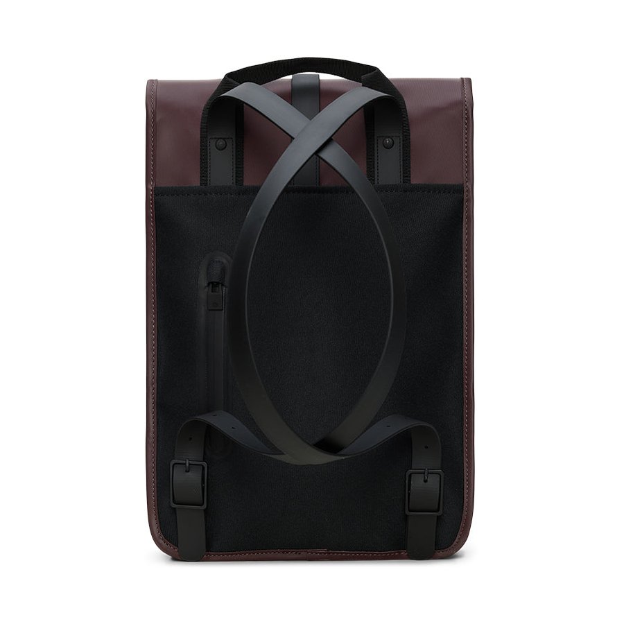 Rains Backpack Mini Depth Depth