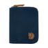 Fjallraven Zip Wallet Navy