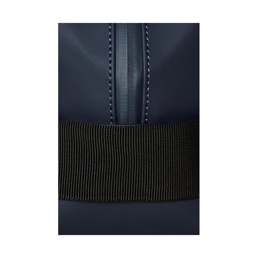 Rains Wash Bag Small Navy Navy