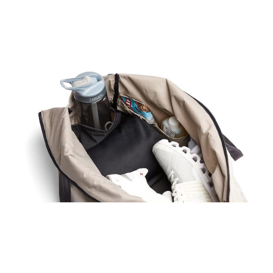 Bellroy Lite Duffle Ash Ash