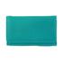 Pierre Cardin Tabby Women's Italian Leather RFID Wallet Turquoise