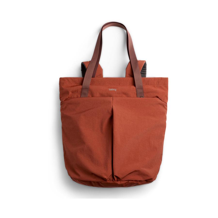 Bellroy Lite Totepack Clay Clay