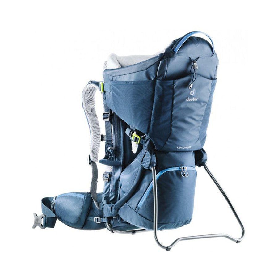 Deuter Kid Comfort Child Carrier