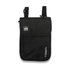 Caselite RFID Security Neck Pouch Black