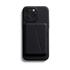Bellroy iPhone 15 Pro Max Mod Phone Case + Wallet Black