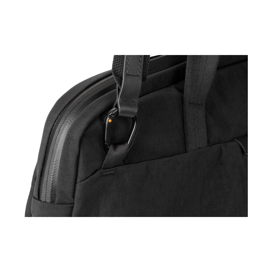 Bellroy Tokyo Laptop Bag 16" Raven Raven