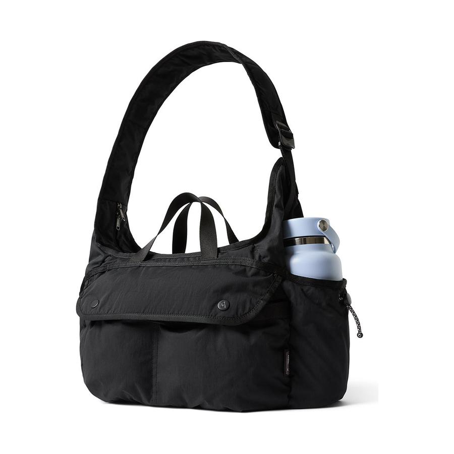 Bellroy Cinch Carryall Black Black