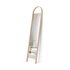 Umbra Bellwood Leaning Mirror (193cm x 45cm) Natural