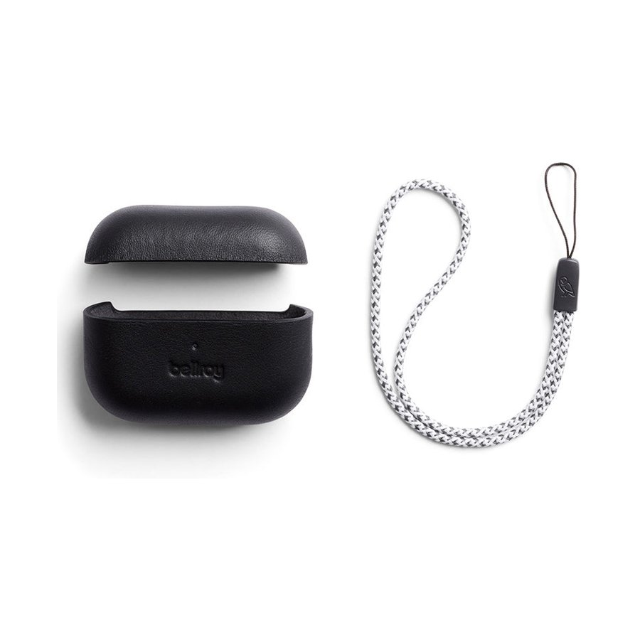 Bellroy Pod Jacket Pro (Second Edition) Black Black
