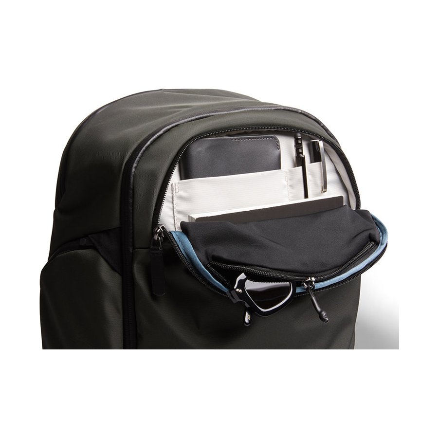Bellroy Transit Workpack Pro 28L Olive Olive