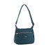 Pierre Cardin Ava Anti-Theft Crossbody Bag Teal