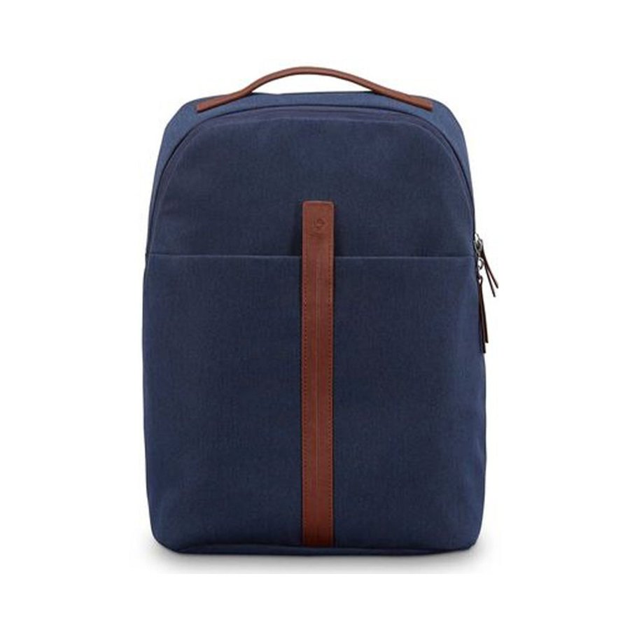 Samsonite Virtuosa 15” Laptop Backpack Navy Navy