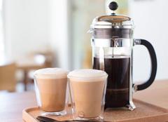 Bodum Coffee Plungers & Cups