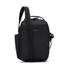 Pacsafe V Anti-Theft Tour Crossbody Jet Black