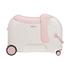 Samsonite Dream Rider Deluxe Kids Suitcase Peachy