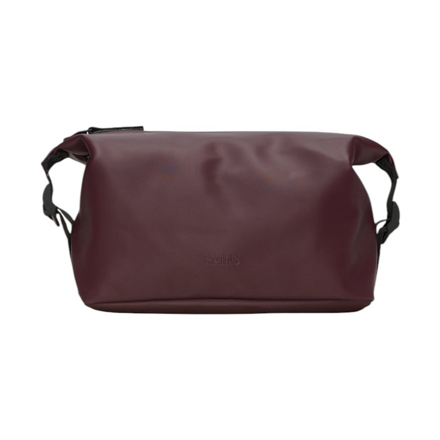 Rains Hilo Wash Bag Depth Depth