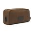 RM Williams Hawkesbury Washbag Dark Brown