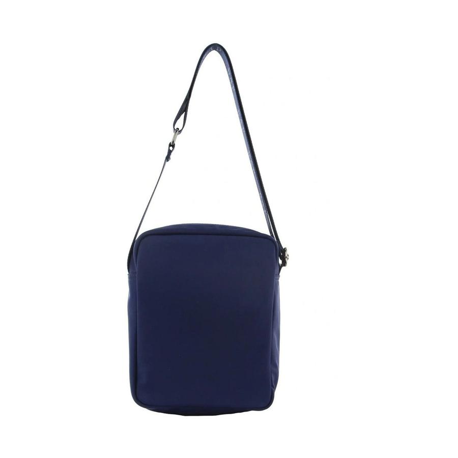 Gap Metrolite Nylon Travel Crossbody Bag Navy Navy