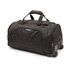 Samsonite Albi 55cm Wheeled Duffle Bag Black