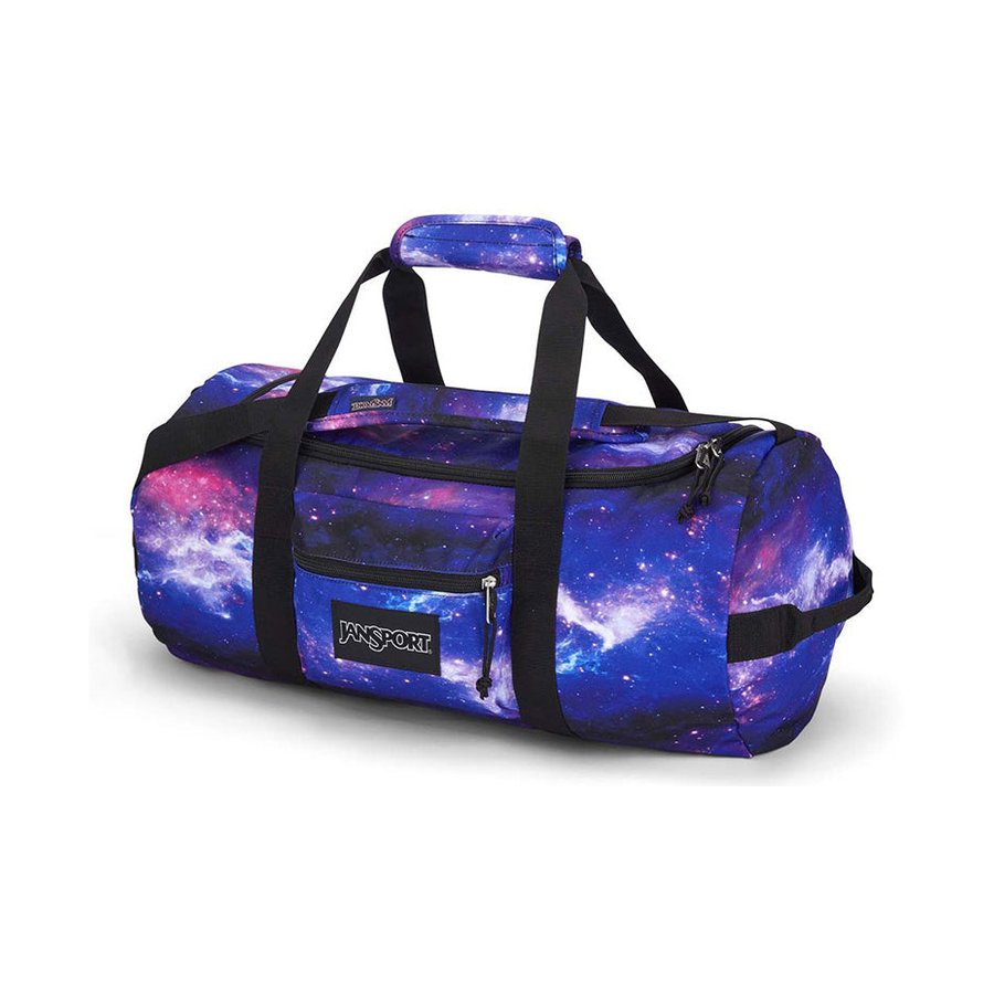 Jansport SuperBreak Away Duffle 40L Space Dust Space Dust