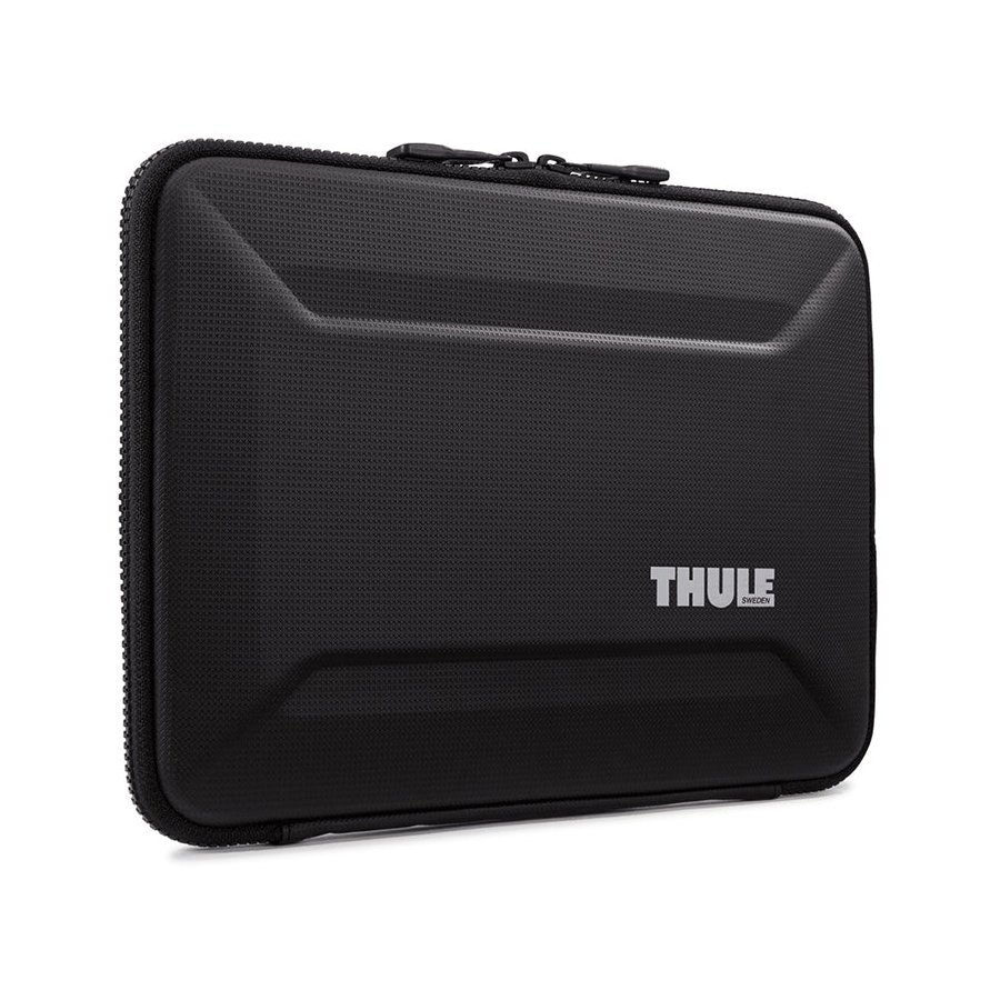 Thule Gauntlet 4.0 Macbook 12" Laptop Sleeve Black Black