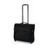 Samsonite 73H 43cm Weekender Softside Suitcase Black