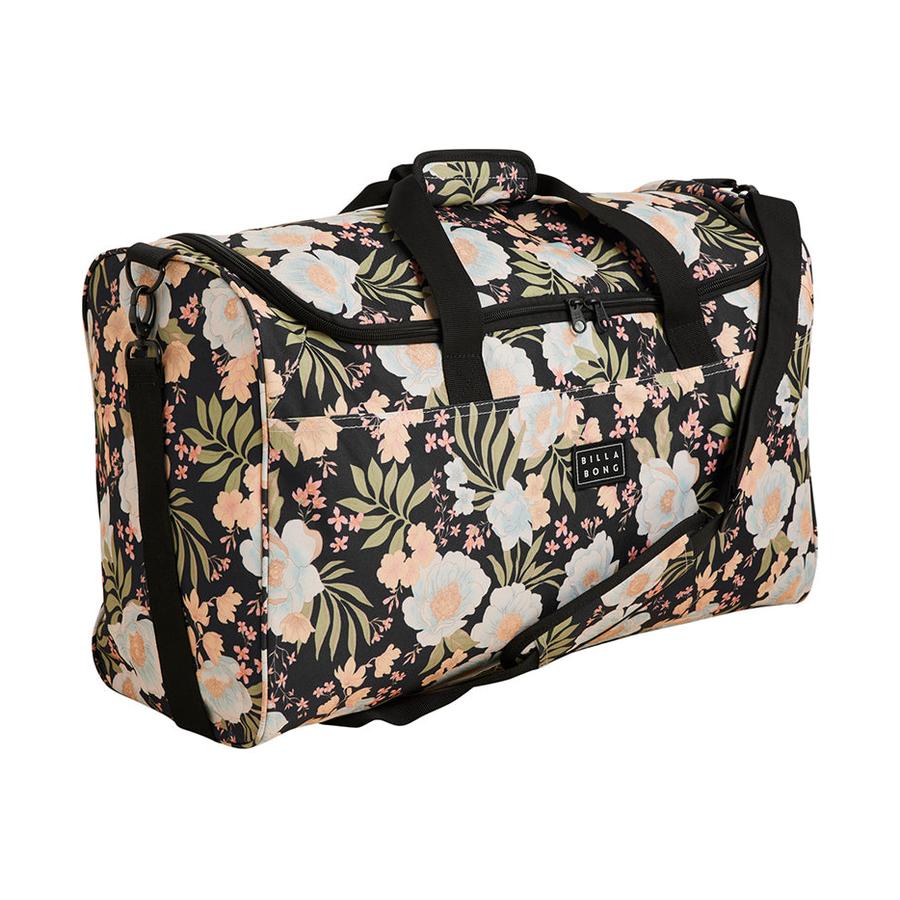 Billabong Weekender Duffle Bag Off-Black Off-Black