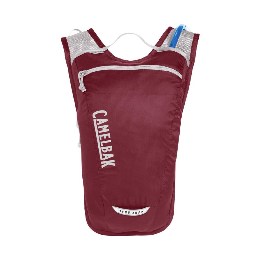 Camelbak Hydrobak Light Women's 50oz Hydration Pack Bur/Silver Bur/Silver