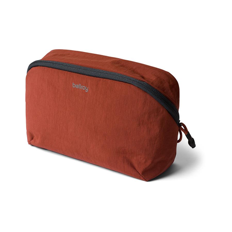 Bellroy Lite Packing Pouch 3L Clay Clay