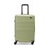Luna-Air Medium Checked Suitcase Sage