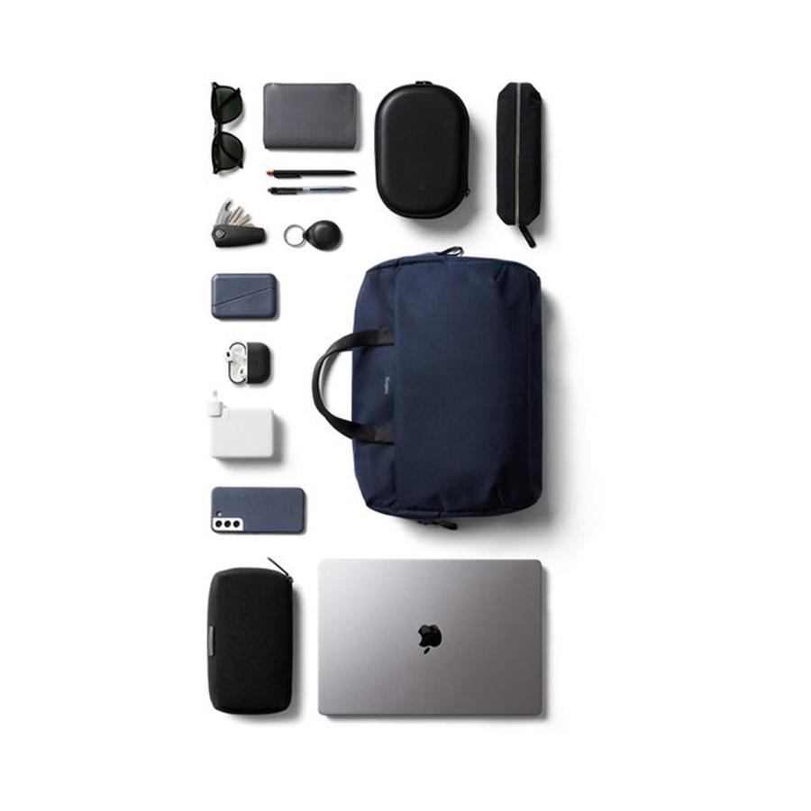 Bellroy Via Work Bag Navy Navy