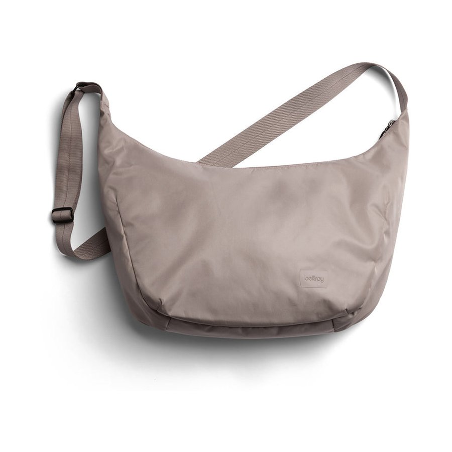 Bellroy Laneway Crescent Bag 12L Fawn Fawn