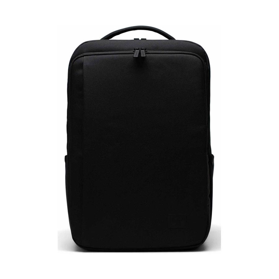 Herschel Kaslo 30L Tech Backpack Black Black
