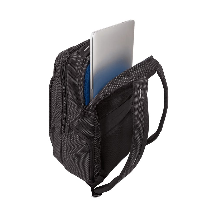 Thule Crossover 2 14" Laptop Backpack Black Black